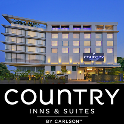 Country Inn & Suites